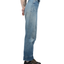 50s Levi's Western Wear Side Zips - 24" x 27.5"