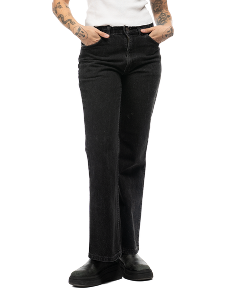 1990s Levi's Orange Tab Denim