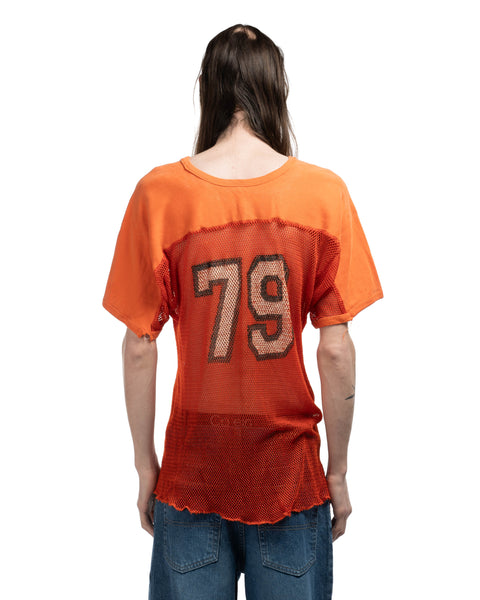 60's Mesh Jersey Tee - XL