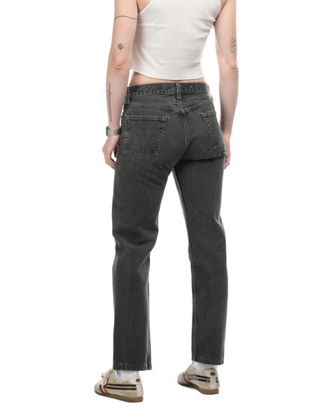 1990s Levi's 501 Denim