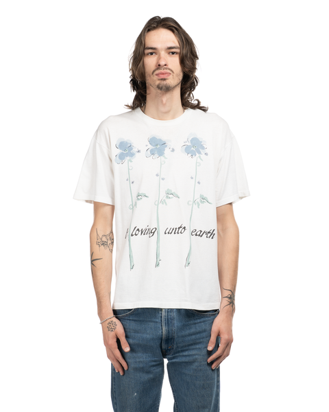 1980s Koala Blue Tee