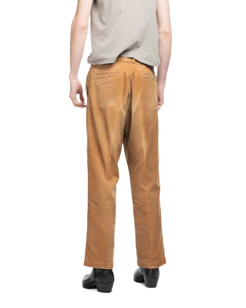 70's LL Bean Corduroy Trousers - 34" x 31"