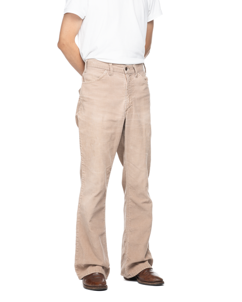 1970s Levi's Flared Cords