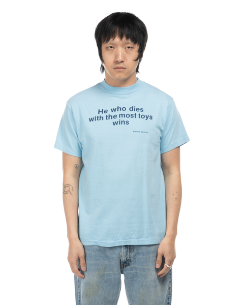1980s Toys Tee