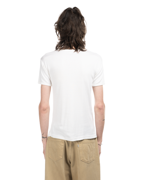 1980s Wimbledon Tee