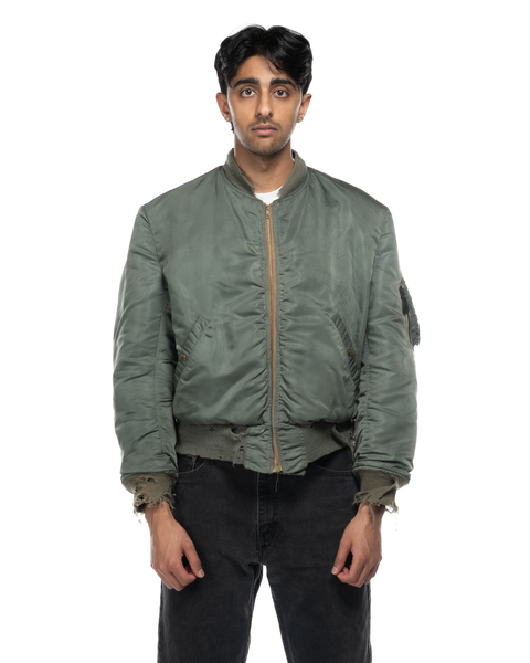 1950s MA-1 Jacket