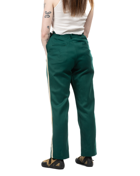 1950s Side Stripe Trousers