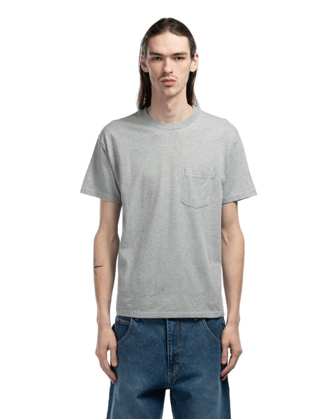 90's Pocket Tee - XL
