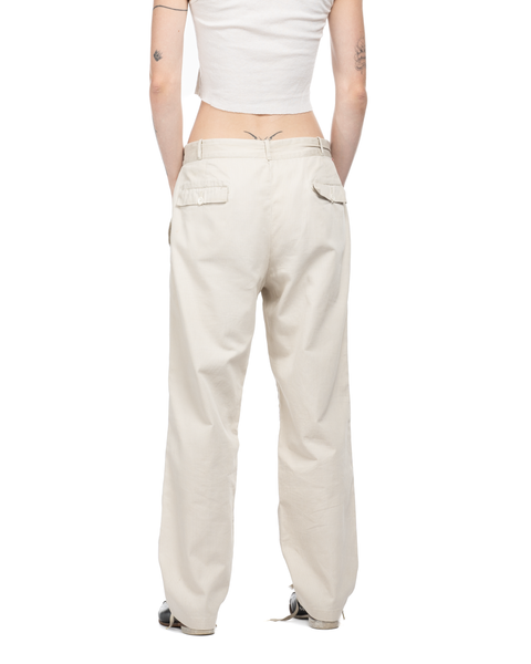 1970s Levi's Striped Trousers