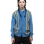 60s Atomic Cardigan - Large