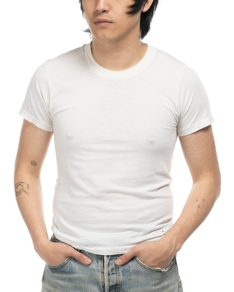 1970s Blank Tee