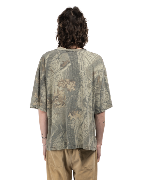 1990s Realtree Camo Pocket Tee