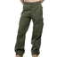 1960s OG-107 Poplin Cargos