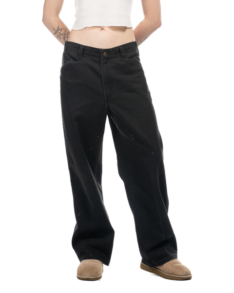 1990s Ben Davis Work Pants