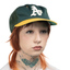 80's Oakland A's Cap - OS