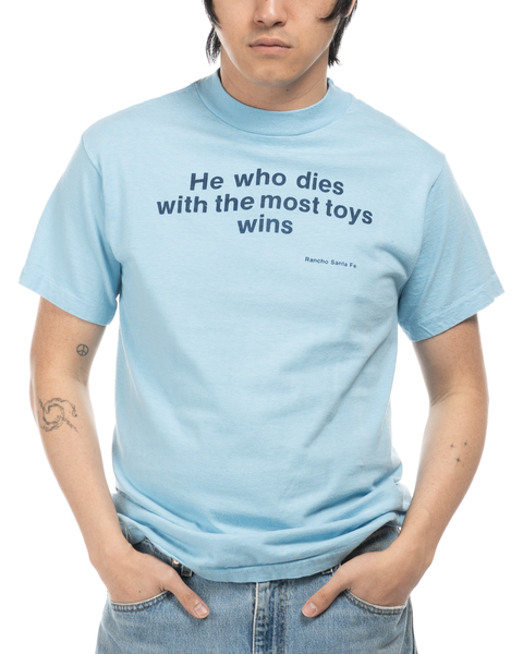1980s Toys Tee