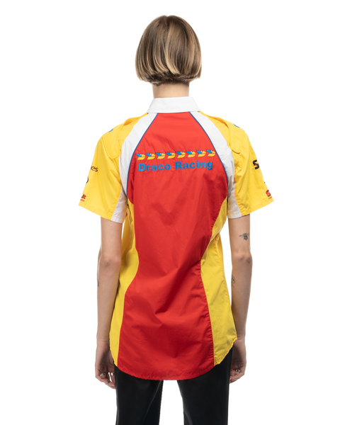 Y2K Formula Racing Shirt
