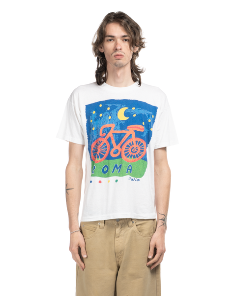 1980s Rome Souvenir Tee