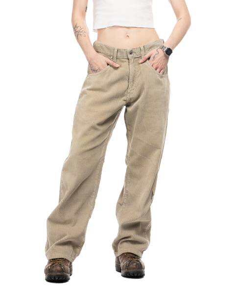 1990s Levi's SilverTab Corduroys