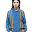 60s Atomic Cardigan - Large