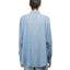 60's Thrashed & Repaired Big Mac Chambray - XXL