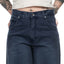 90's New Old Stock Solo USA Skate Denim - 30" x 33"