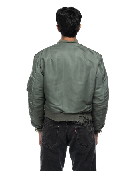 1950s MA-1 Jacket