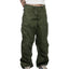 80's Mil-Spec Shell Trousers - Small