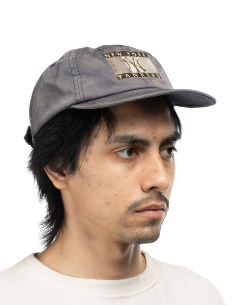 1990s Faded Yankees Cap