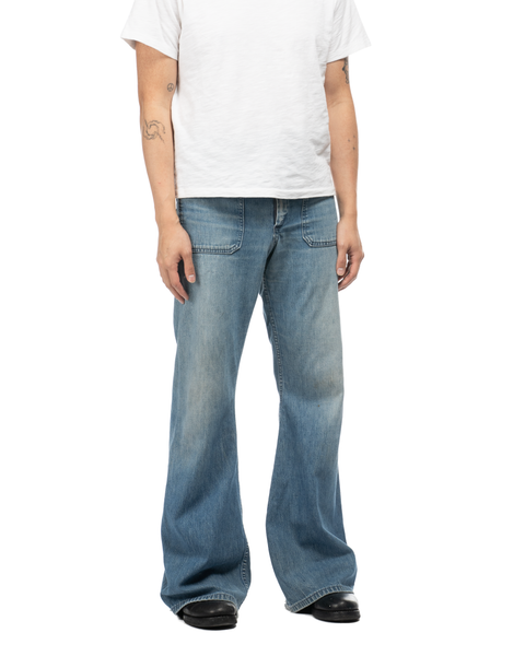 1970s Seafarer Dungarees