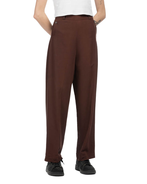 40's Side Button Trousers - 26" x 29"
