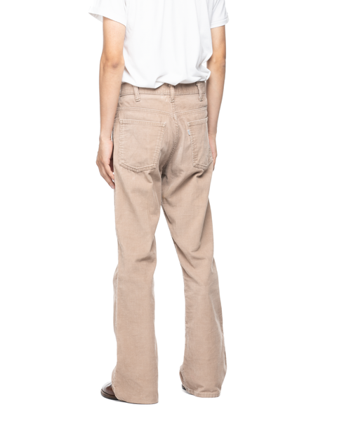 1970s Levi's Flared Cords