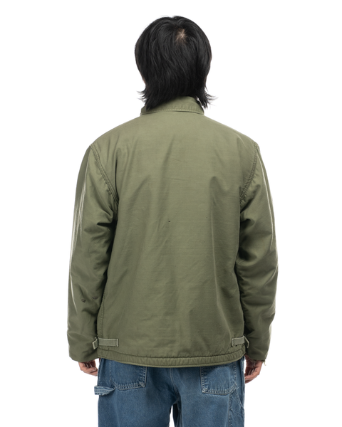 1970s A2 Deck Jacket