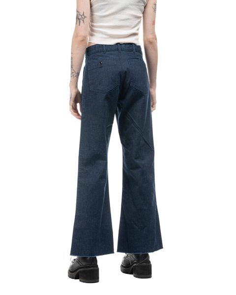 1970s Sailor Dungarees
