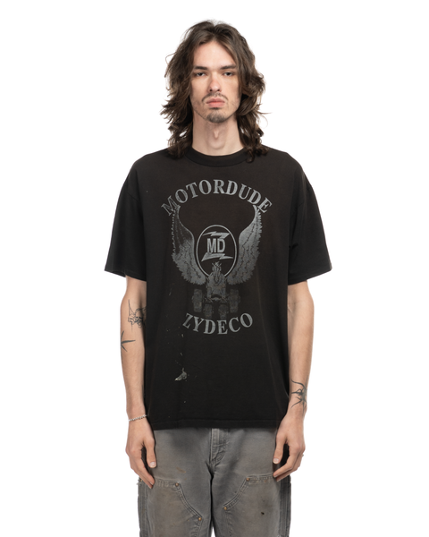 1990s Zydeco Tee