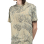 1990s Ghost Camo Pocket Tee