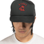 1980s Rose's Embroidered Trucker Hat