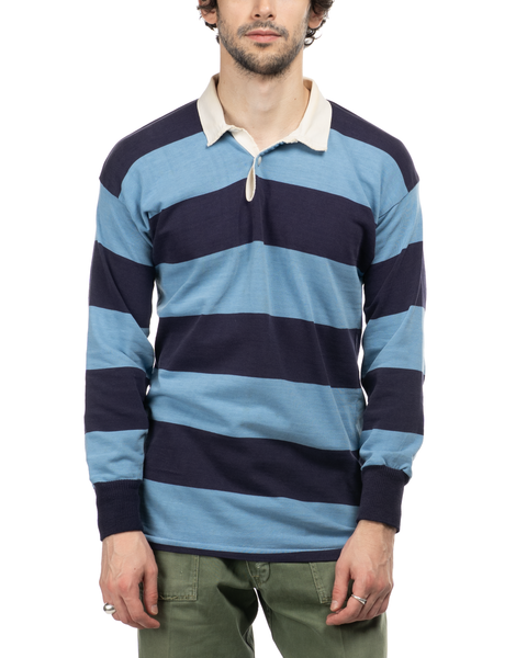 1980s Rugby Shirt