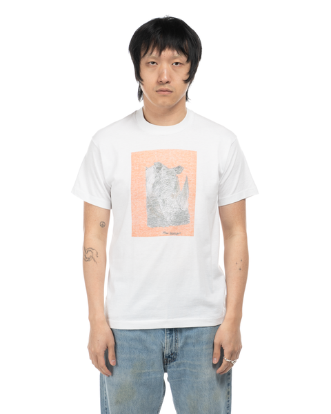 1980s Rhino Tee
