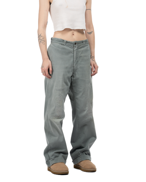 1950s Penney's Big Mac Work Pants