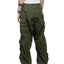 80's Mil-Spec Shell Trousers - Small