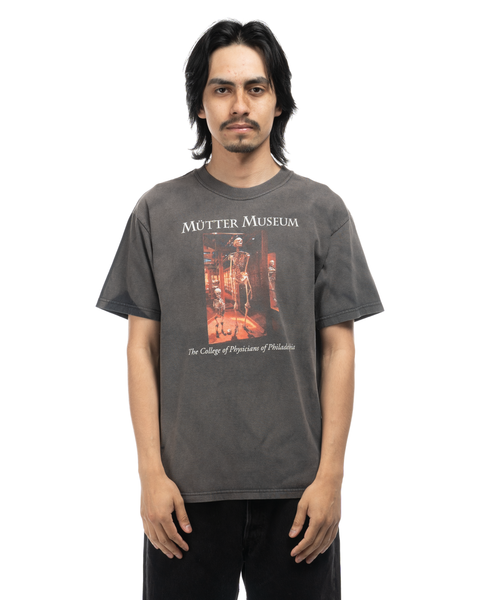 1990s Faded Anatomy Tee