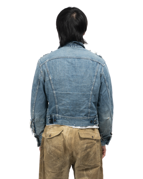 1950s Lee 101-J Denim Jacket