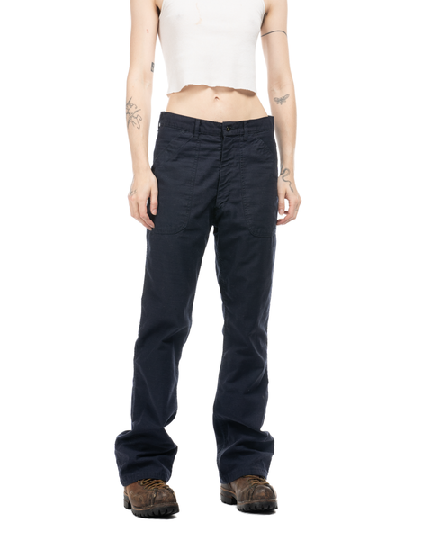 1960s Navy Utility Trousers