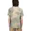 1990s Ghost Camo Pocket Tee