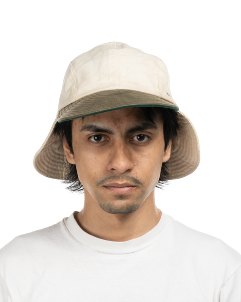 1990s Filson Long Bill Cap