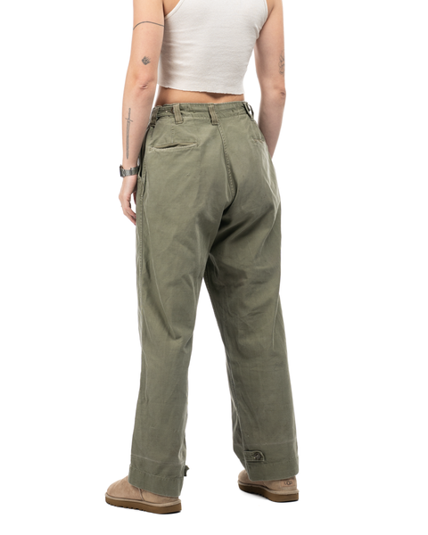 WW2 M-43 Trousers
