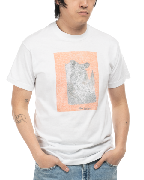 1980s Rhino Tee