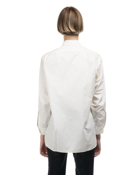 1960s Button-Up Shirt