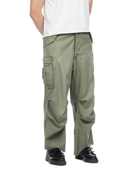 50's M-51 Trousers - 30" x 26"